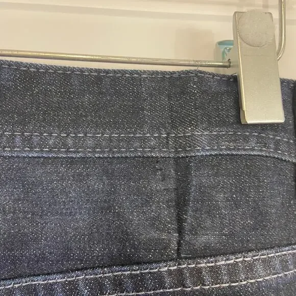 AG Adriano Goldschmied The Graduate Jeans Sz 38X32